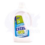  - Excel Eco prac gel - 1,5 l od  firkon-kocarky.cz